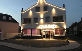 Hotel Sophia