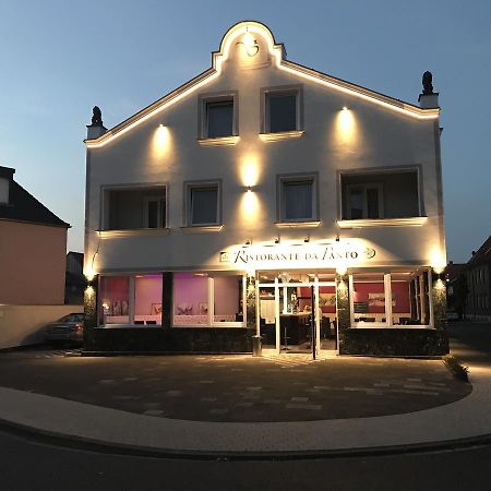 Hotel Sophia Warendorf Esterno foto