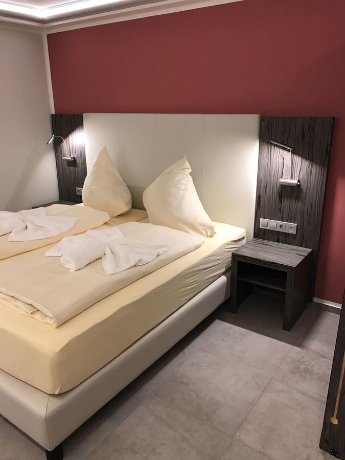 Hotel Sophia Warendorf Esterno foto