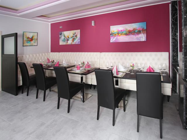 Hotel Sophia Warendorf Esterno foto