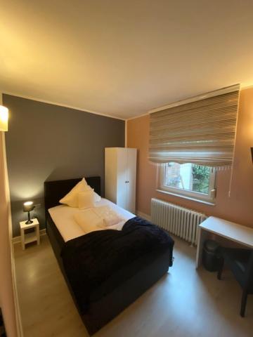 Hotel Sophia Warendorf Esterno foto