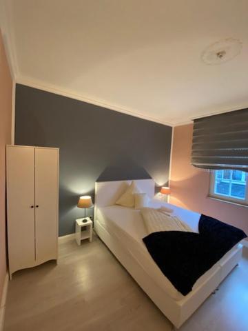 Hotel Sophia Warendorf Esterno foto