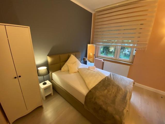 Hotel Sophia Warendorf Esterno foto