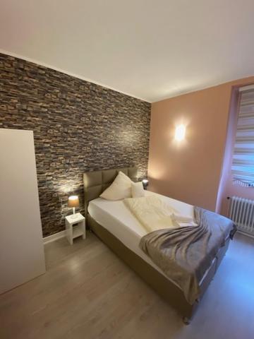 Hotel Sophia Warendorf Esterno foto