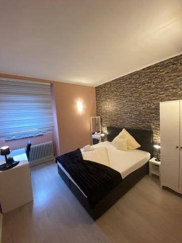 Hotel Sophia Warendorf Esterno foto